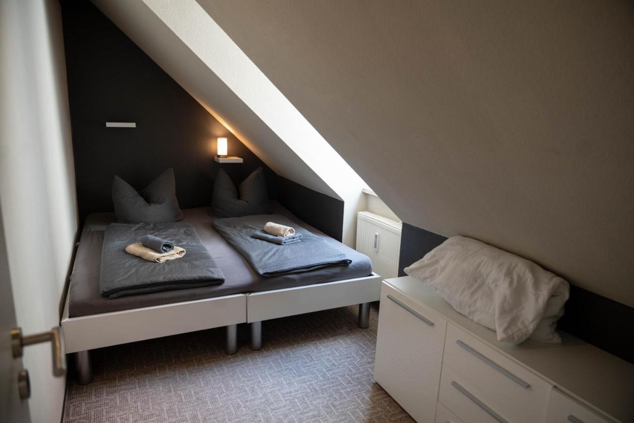 Harznester - Ferienhaus Am Thie Blankenburg  Dış mekan fotoğraf